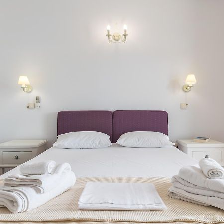 Malion Rooms Adamantas  ภายนอก รูปภาพ