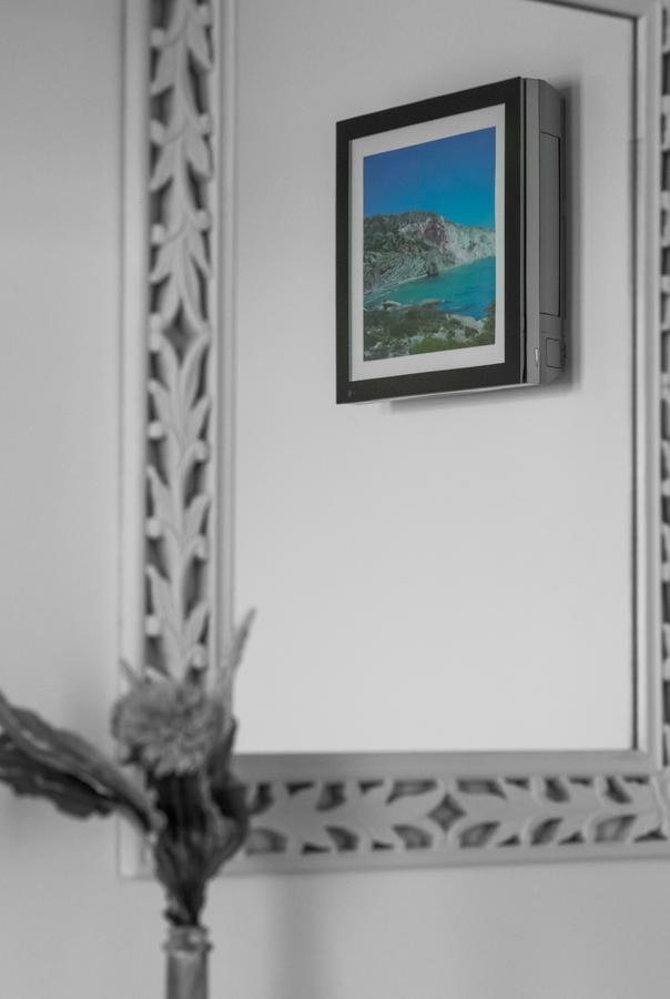 Malion Rooms Adamantas  ภายนอก รูปภาพ