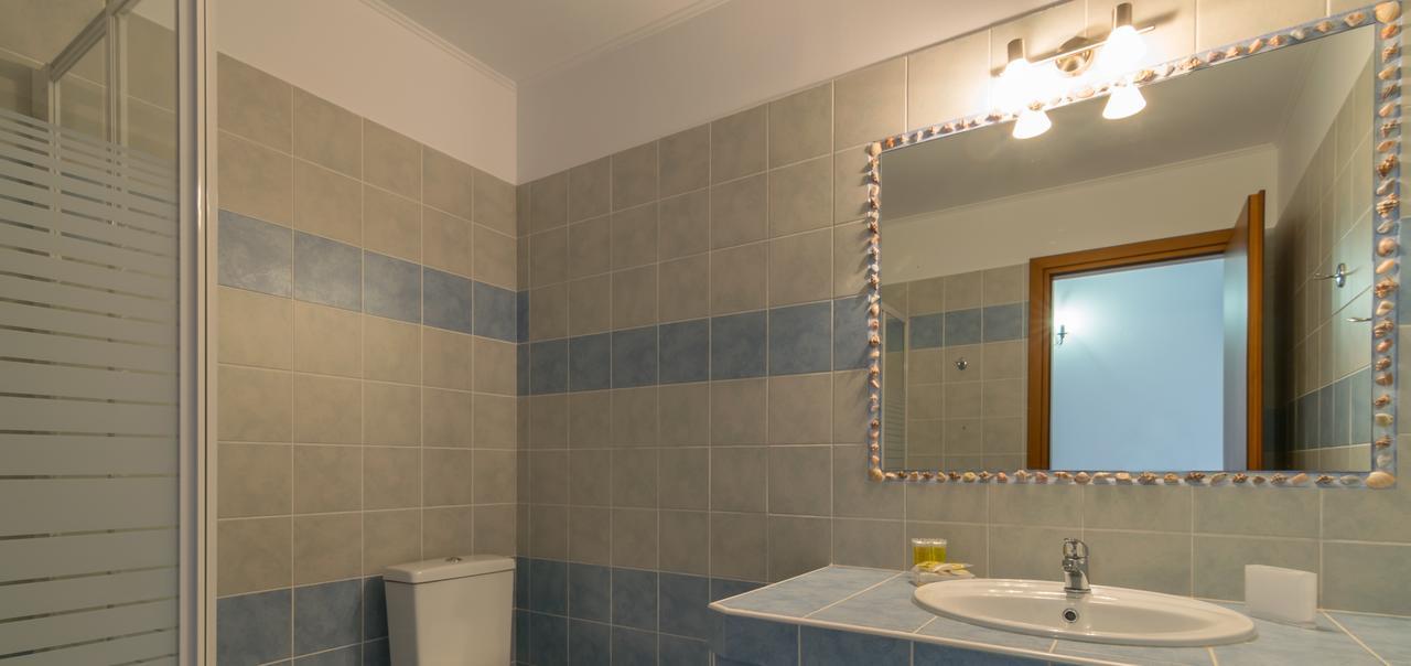 Malion Rooms Adamantas  ภายนอก รูปภาพ