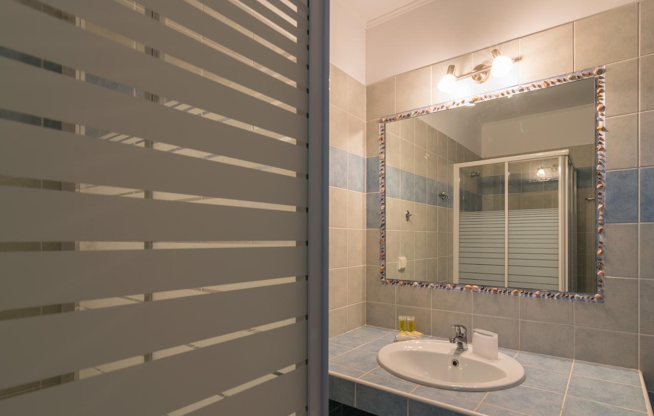 Malion Rooms Adamantas  ภายนอก รูปภาพ